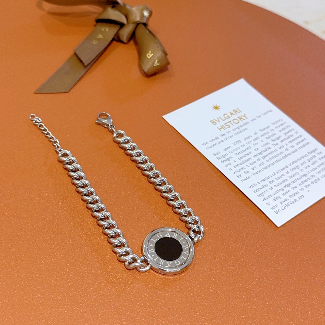 “BVLGARI Divas’ Dream Series: Perfect Detail and Impeccable Color for Elegant Men and Women” - 图片 5
