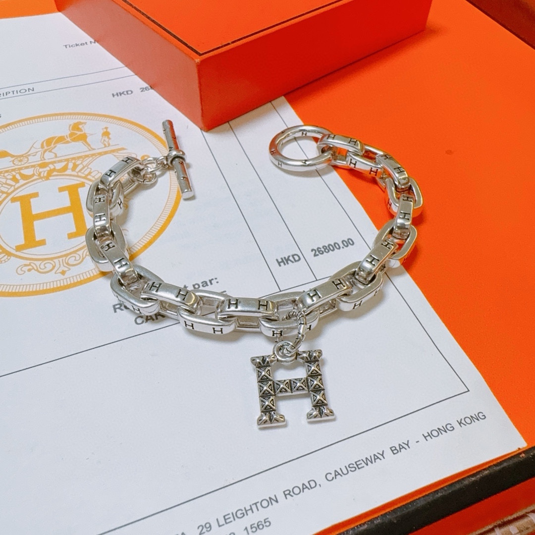 Hermès luxury bracelet 7