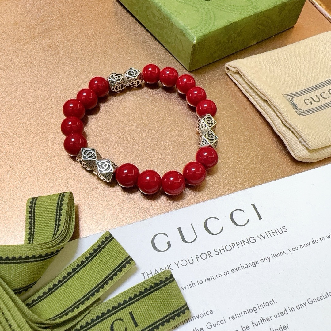 Gucci luxury bracelet 6