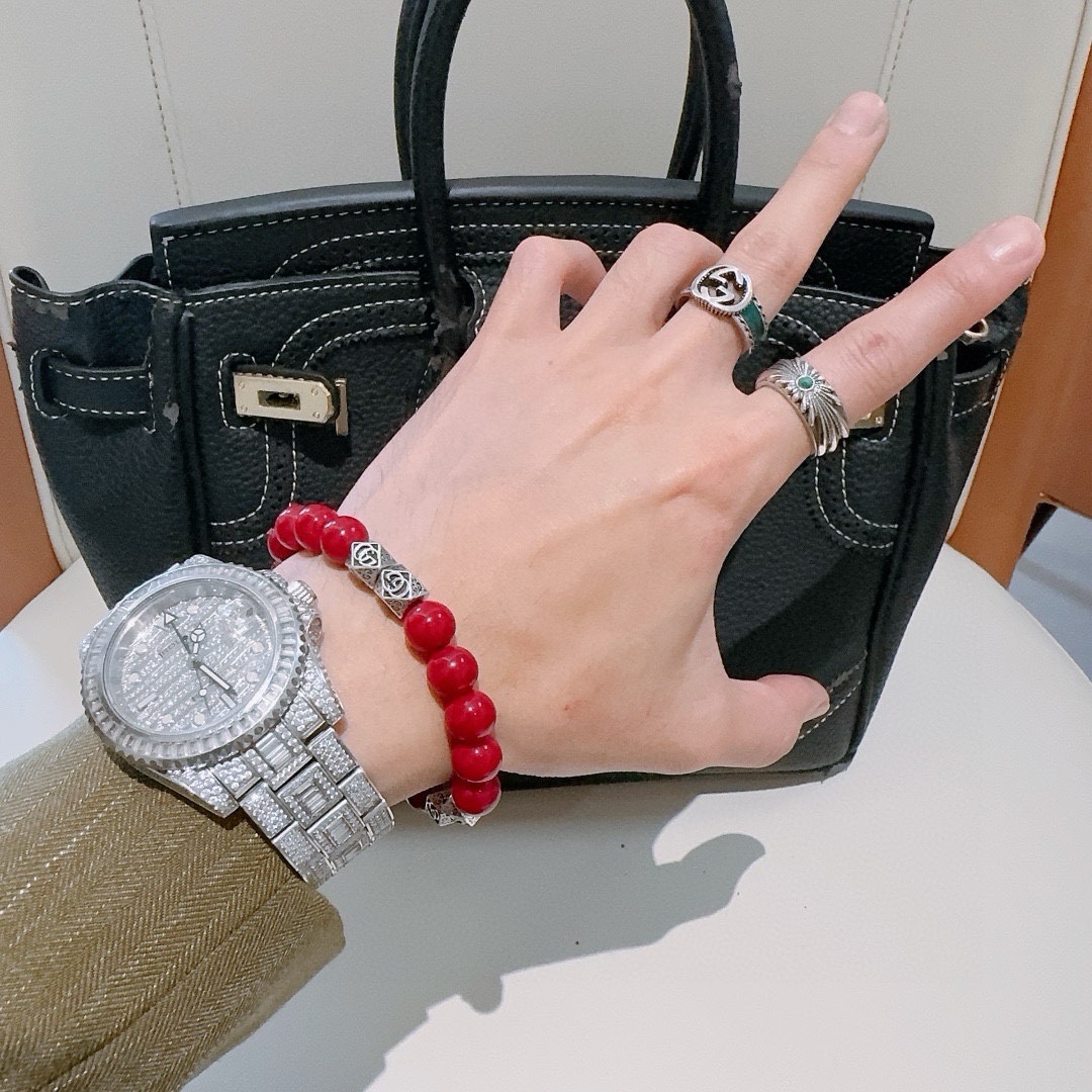 Gucci luxury bracelet 5