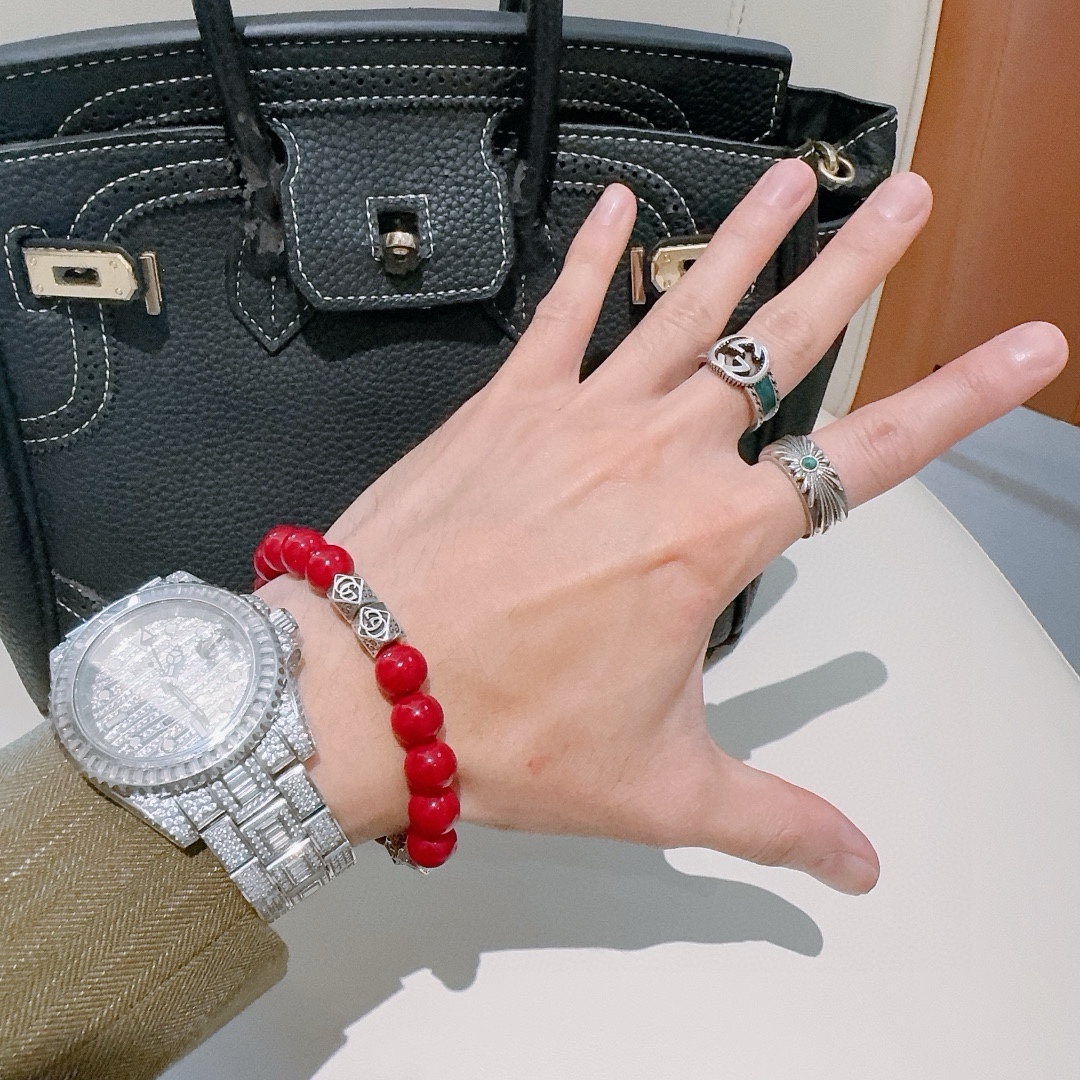 Gucci luxury bracelet 3