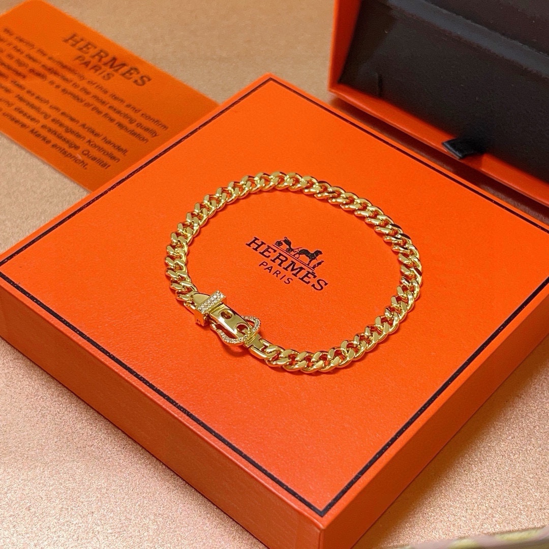 Luxury High-End Custom-Made Horse-Fired Bracelet with High-Carbon Drill: Master Craftsmanship Review - 图片 5