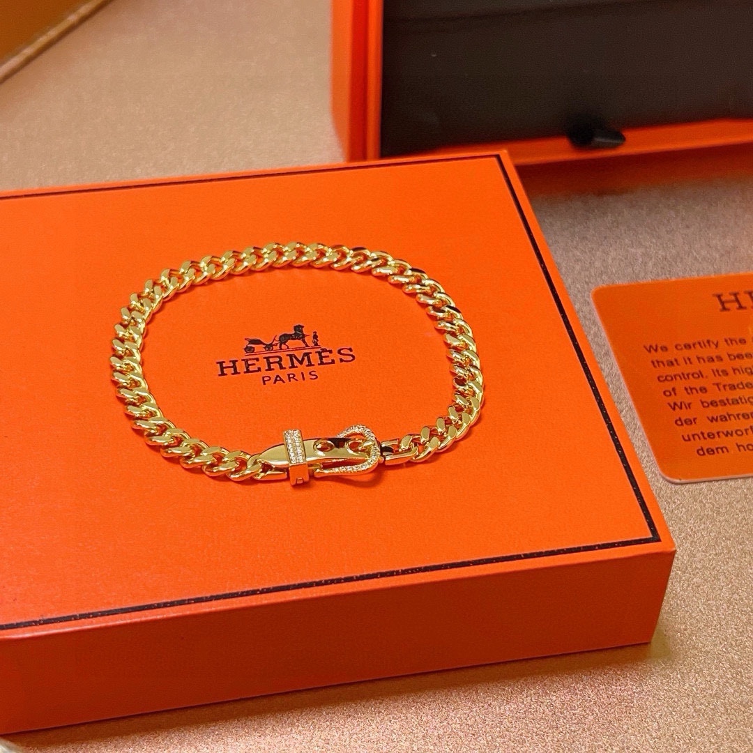 Luxury High-End Custom-Made Horse-Fired Bracelet with High-Carbon Drill: Master Craftsmanship Review - 图片 2