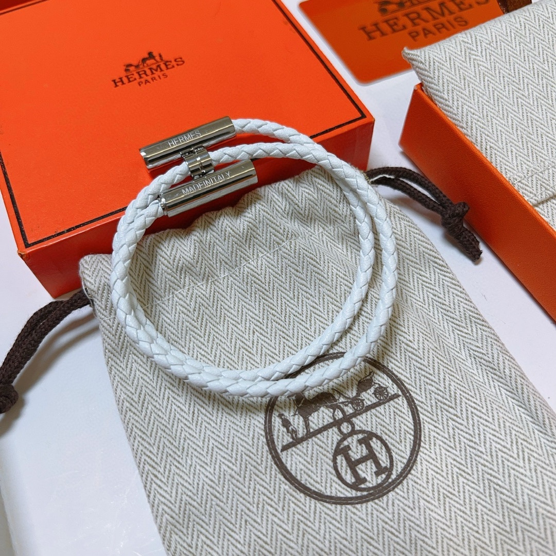 Customized Emerald Hermes Weasel: High-End Craftsmanship in K Gold for Male and Female Fashionistas - 图片 8
