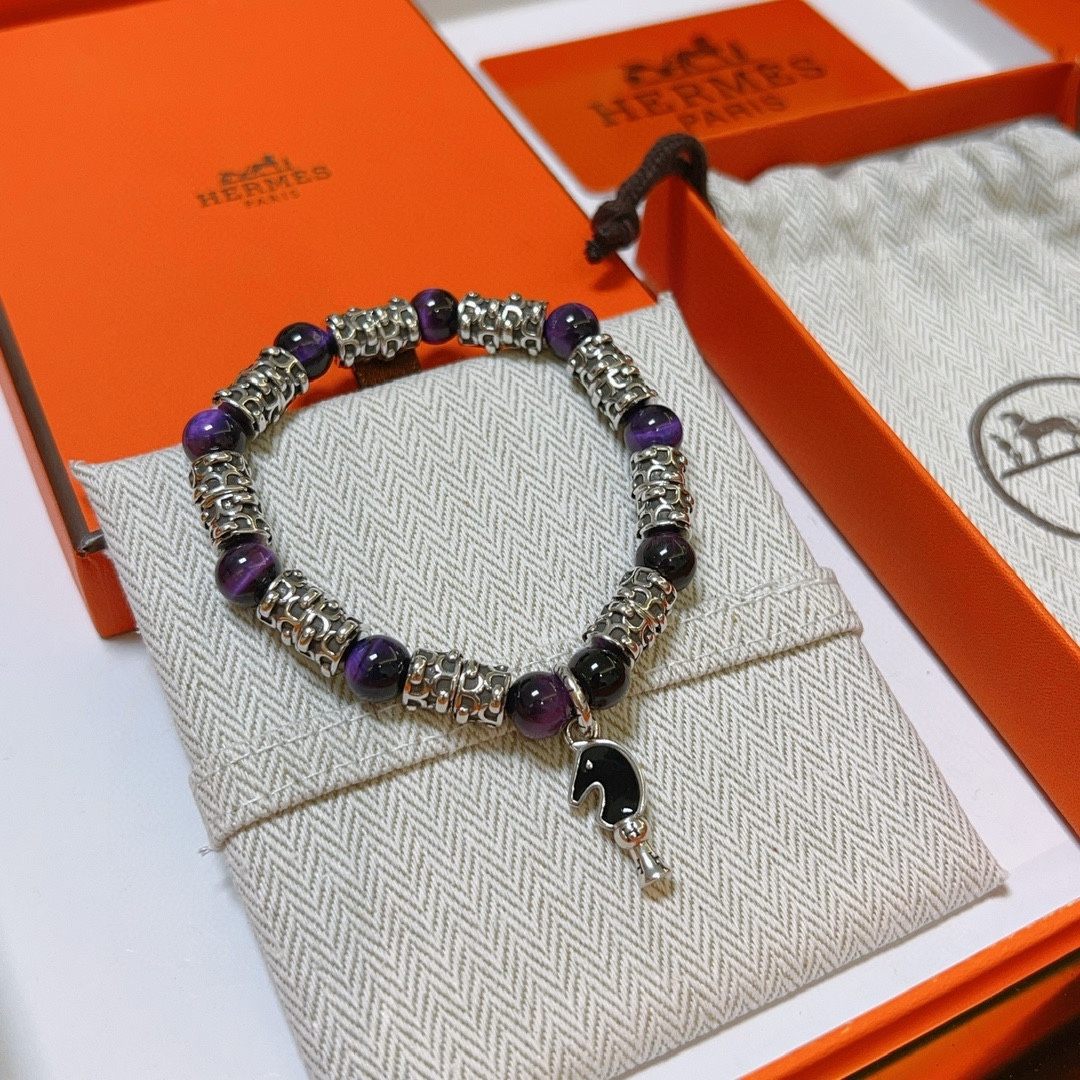 Luxurious Aristocrats’ Natural Stone Bracelets: Anger Forest Series – New Editions Release Details - 图片 7