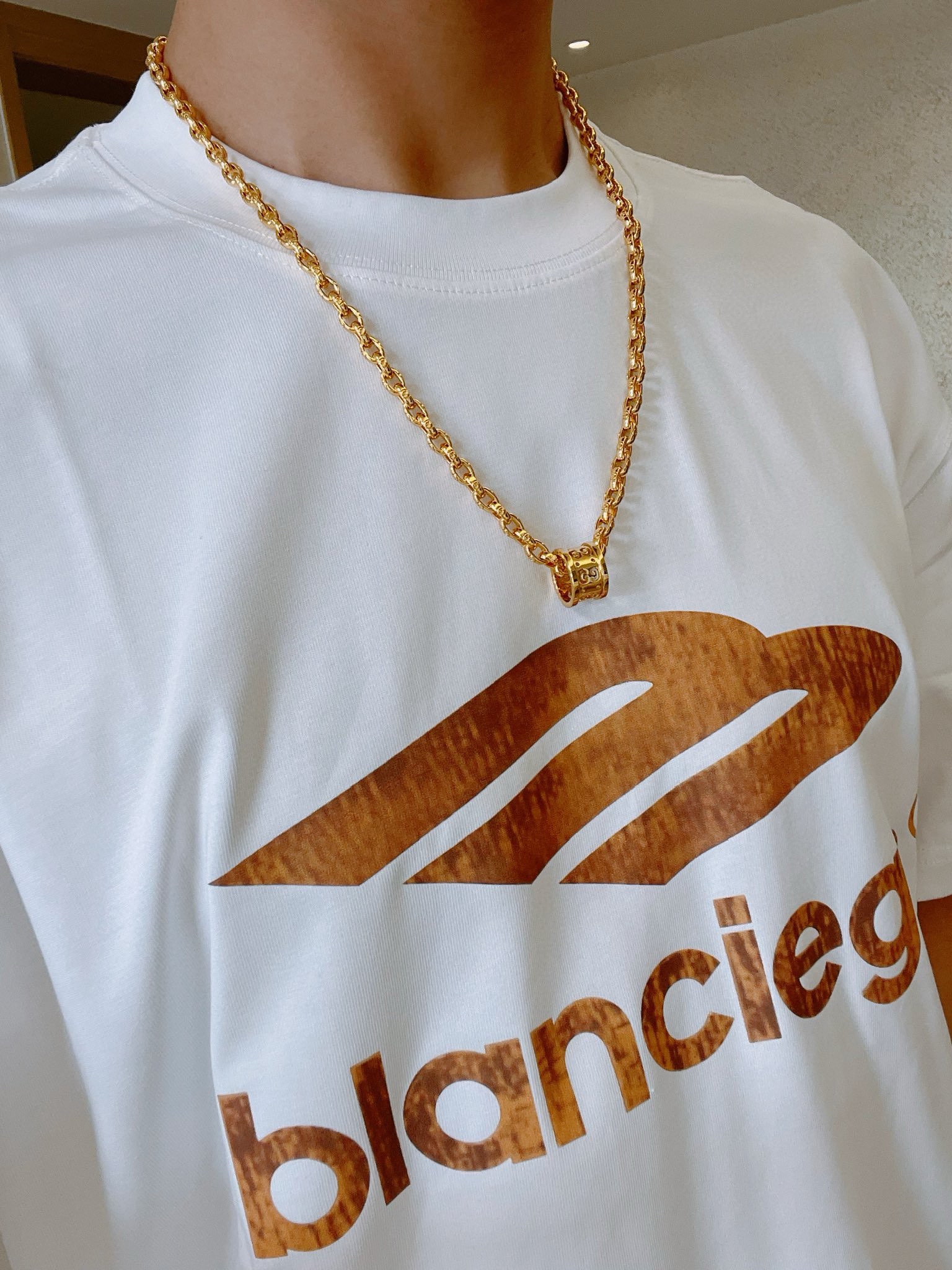 Gucci Necklace – Latest release with an upgraded, premium chain - Jewelry