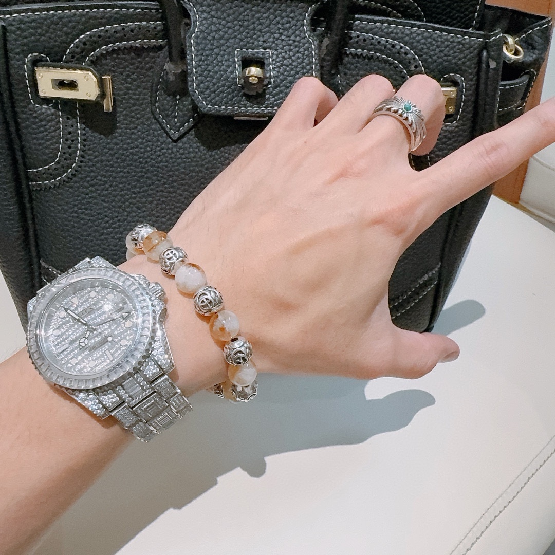 Gucci luxury bracelet 4