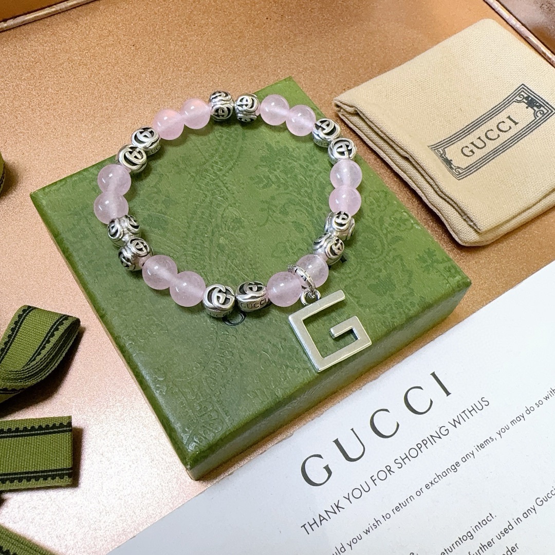 Gucci luxury bracelet 4