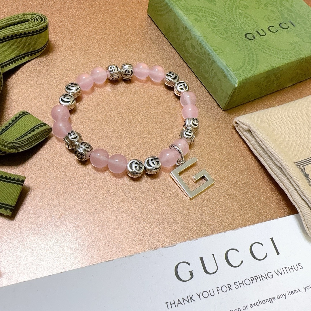 Gucci luxury bracelet 2