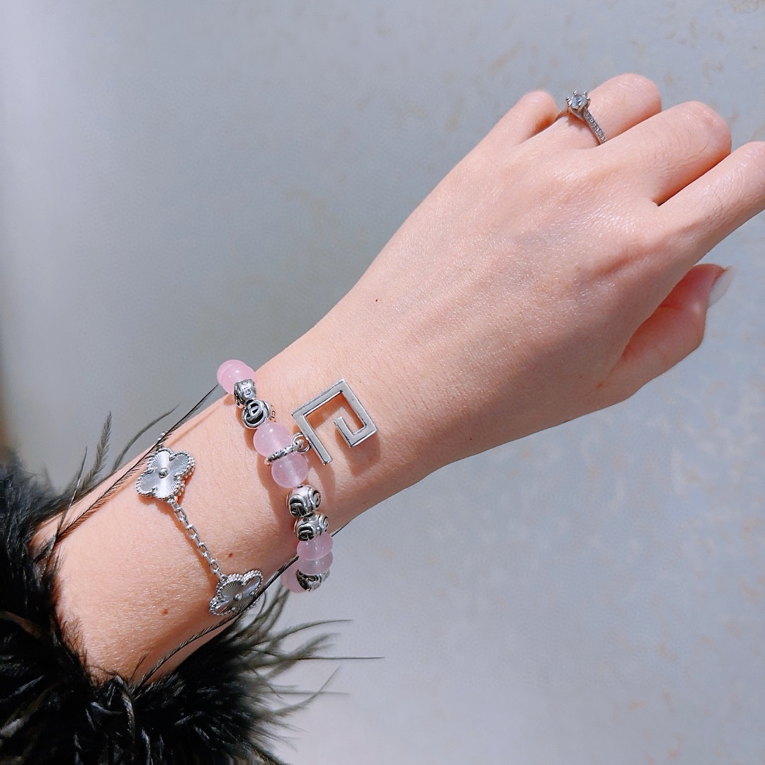 Gucci luxury bracelet 5