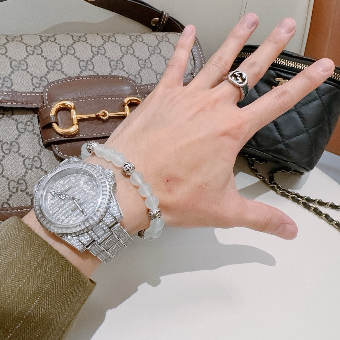 Gucci luxury bracelet 3