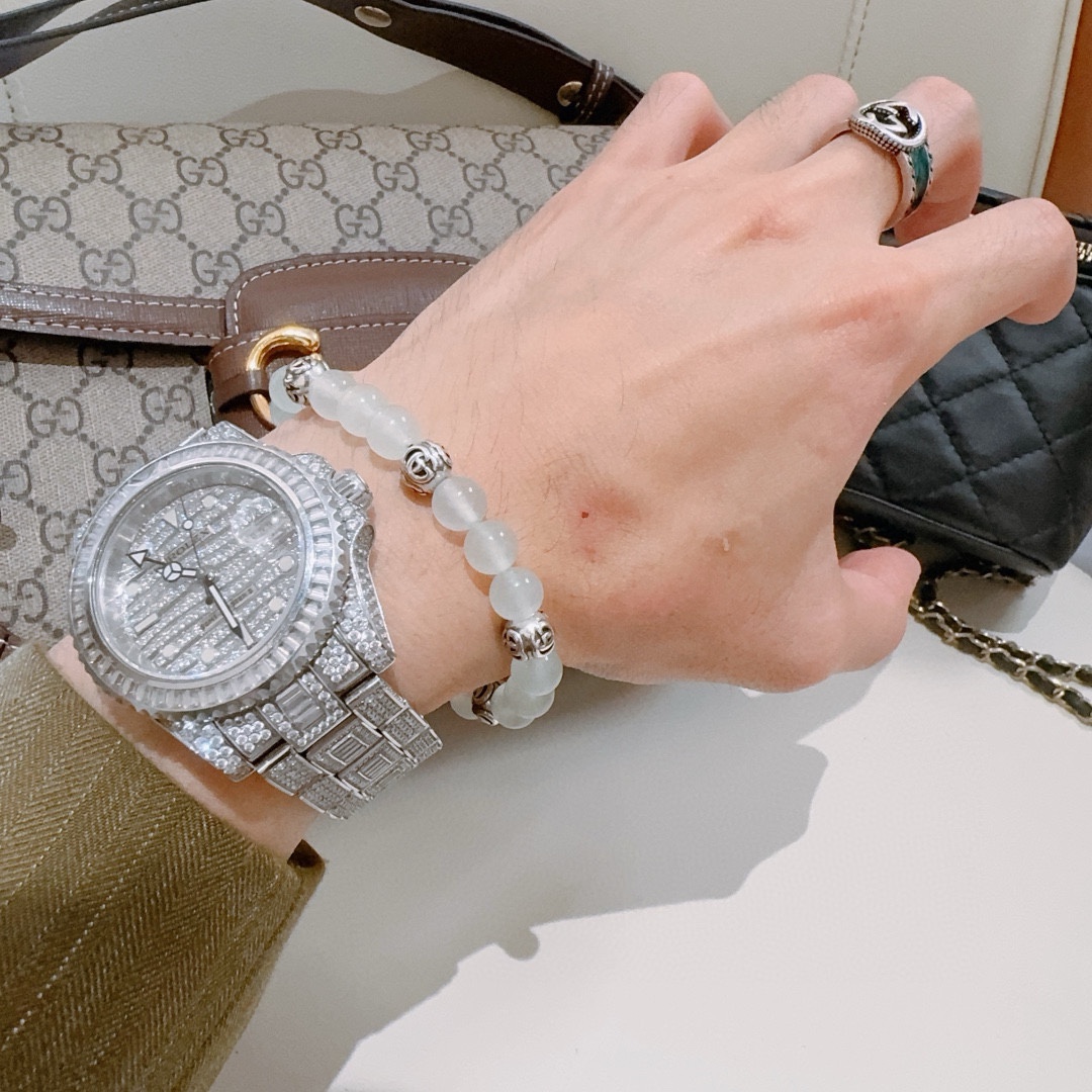 Gucci luxury bracelet 8