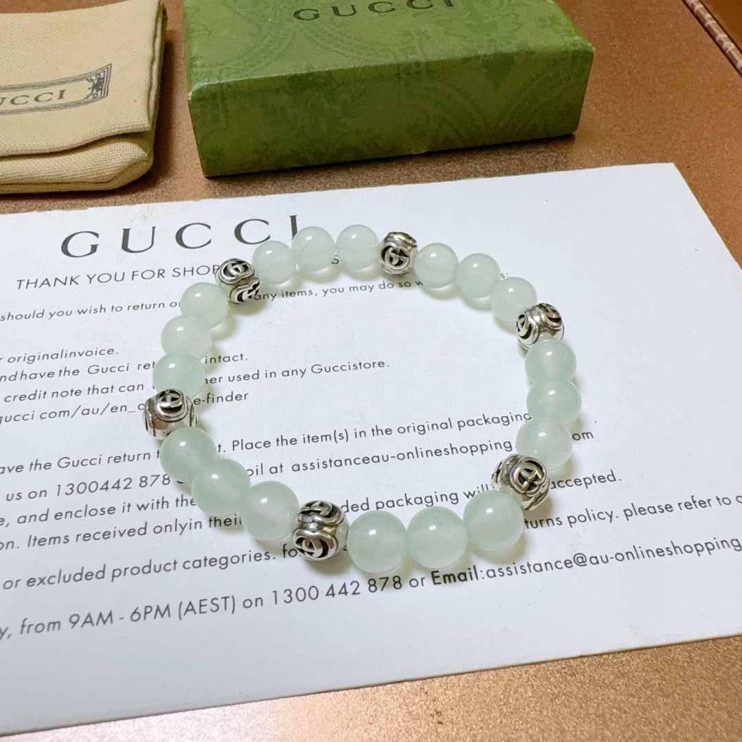 Gucci luxury bracelet 4