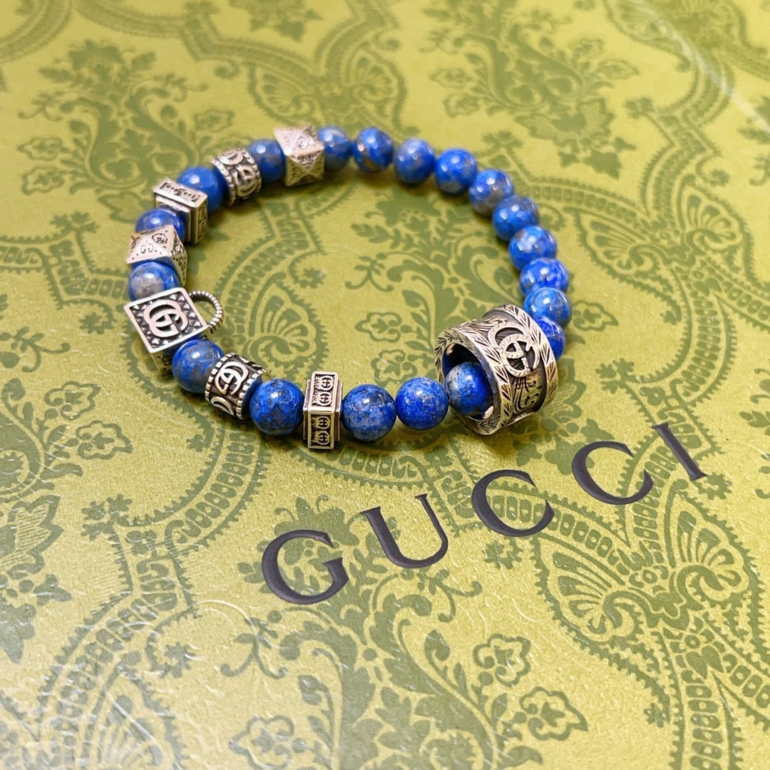 Gucci luxury bracelet