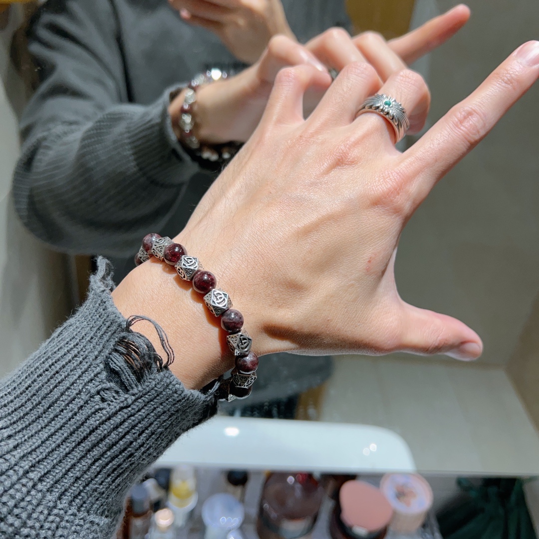 Gucci luxury bracelet 6