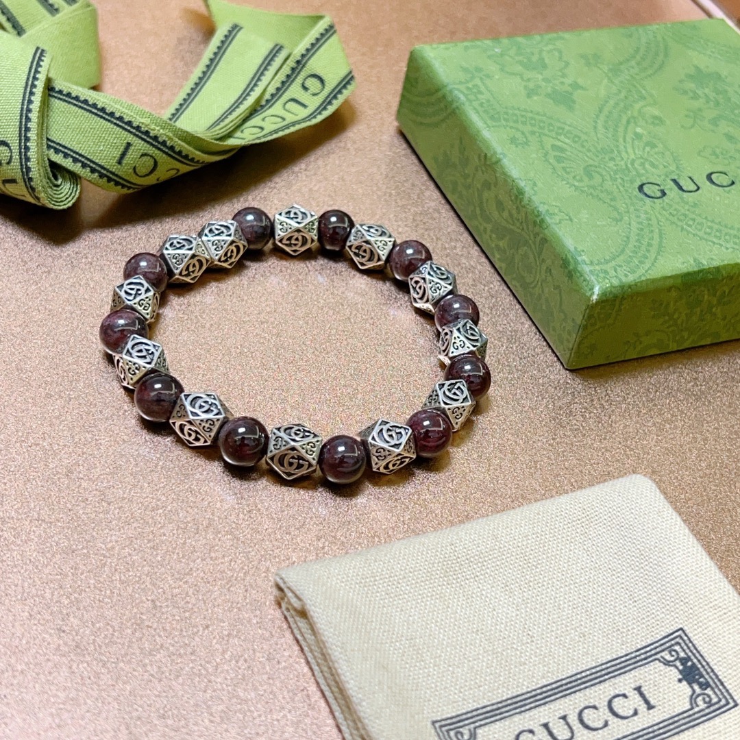 Gucci luxury bracelet 8