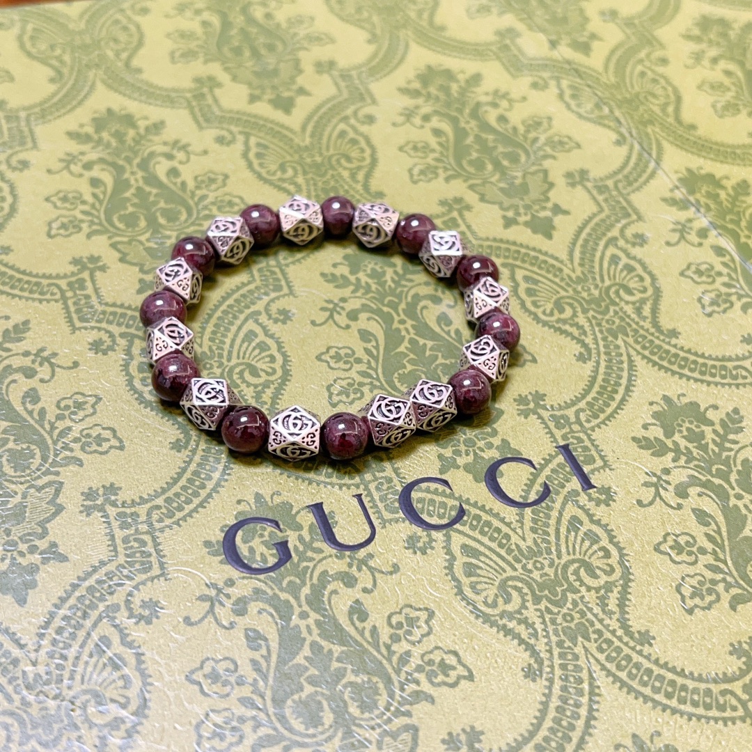 Gucci luxury bracelet 5