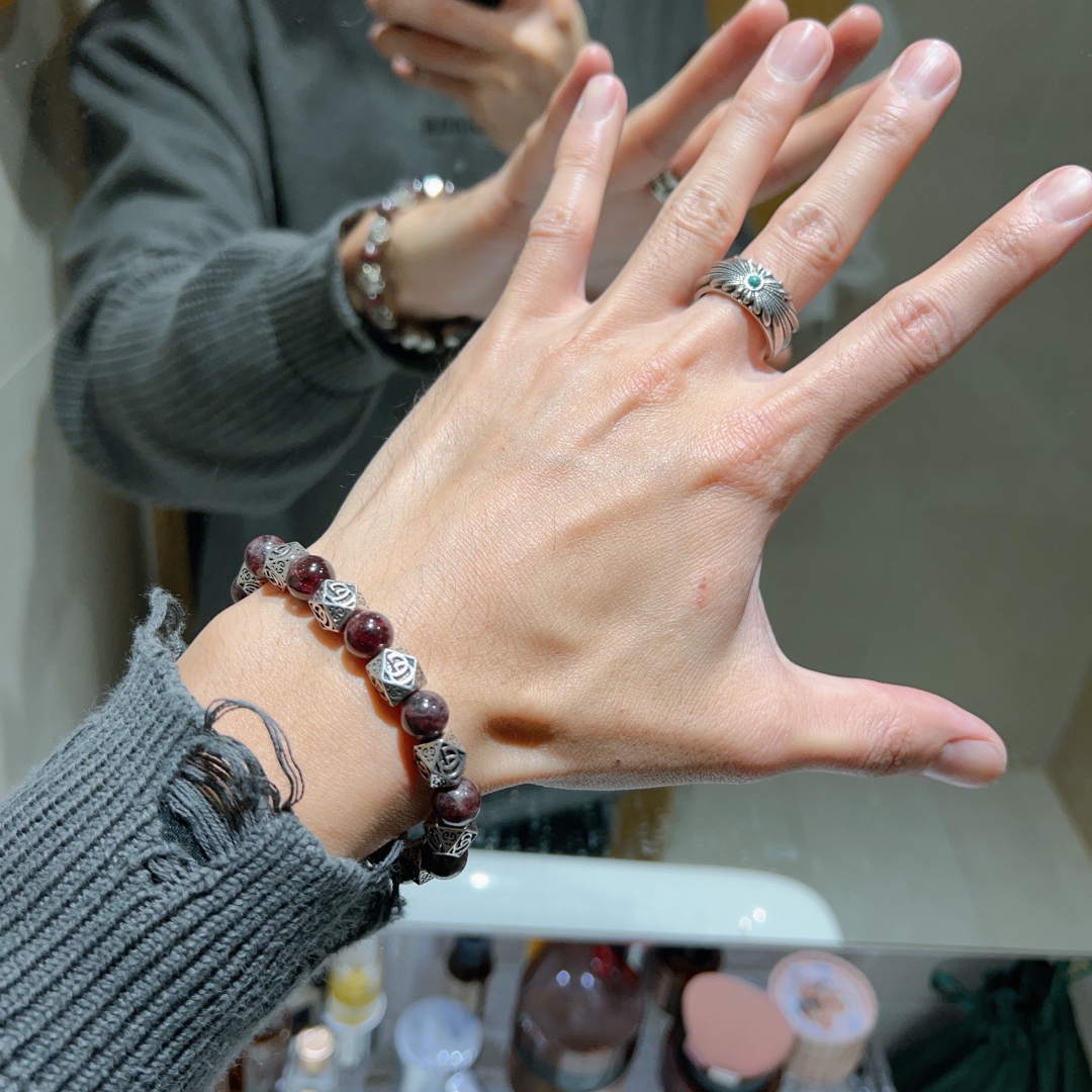 Gucci luxury bracelet 3