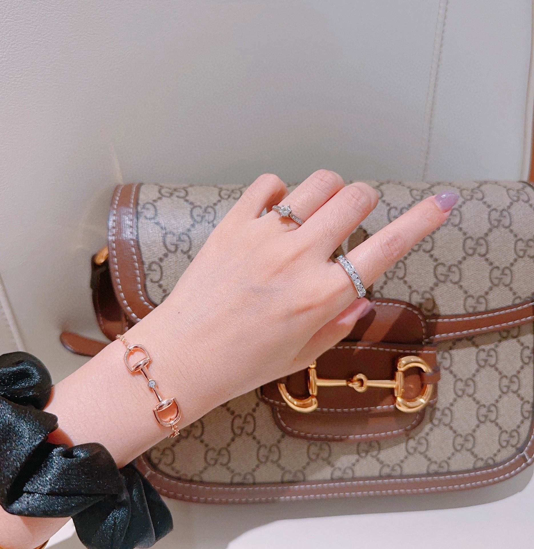 Gucci luxury bracelet 6