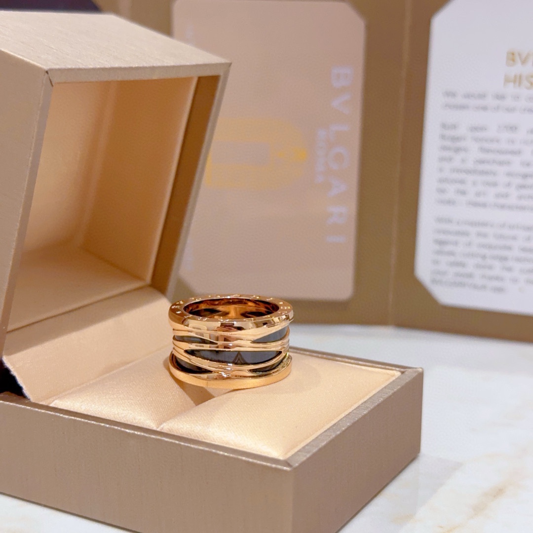 Bvlgari Haute Joaillerie Fine Jewelry Earrings Necklace Ring 4