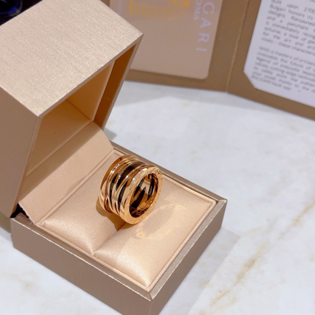 Bvlgari Haute Joaillerie Fine Jewelry Earrings Necklace Ring 2