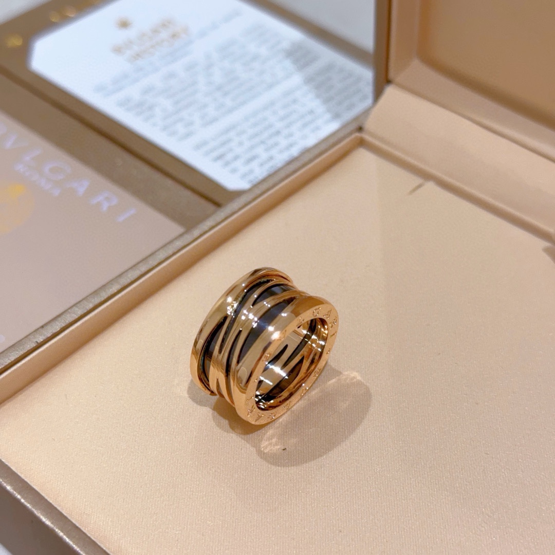 Bvlgari Haute Joaillerie Fine Jewelry Earrings Necklace Ring 5