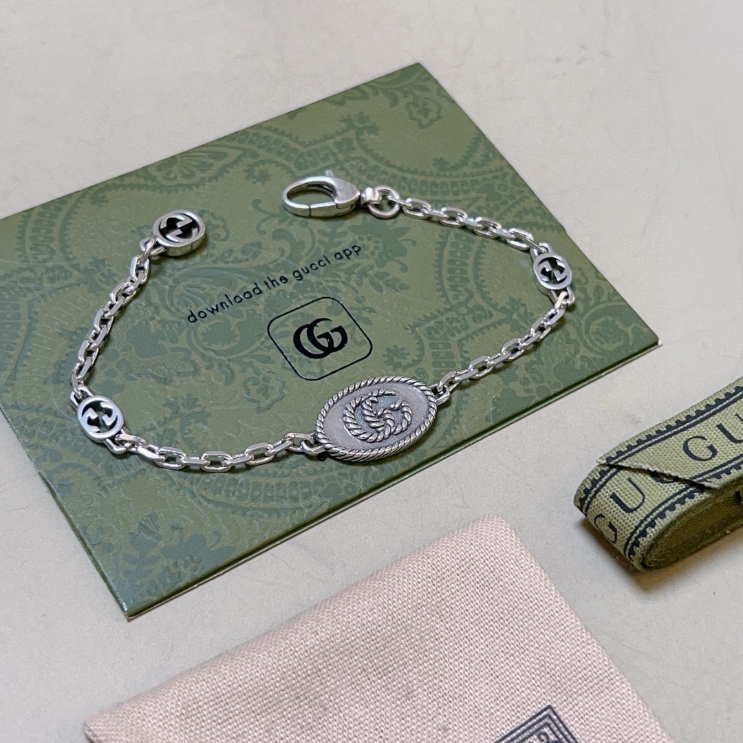 Gucci luxury bracelet 6