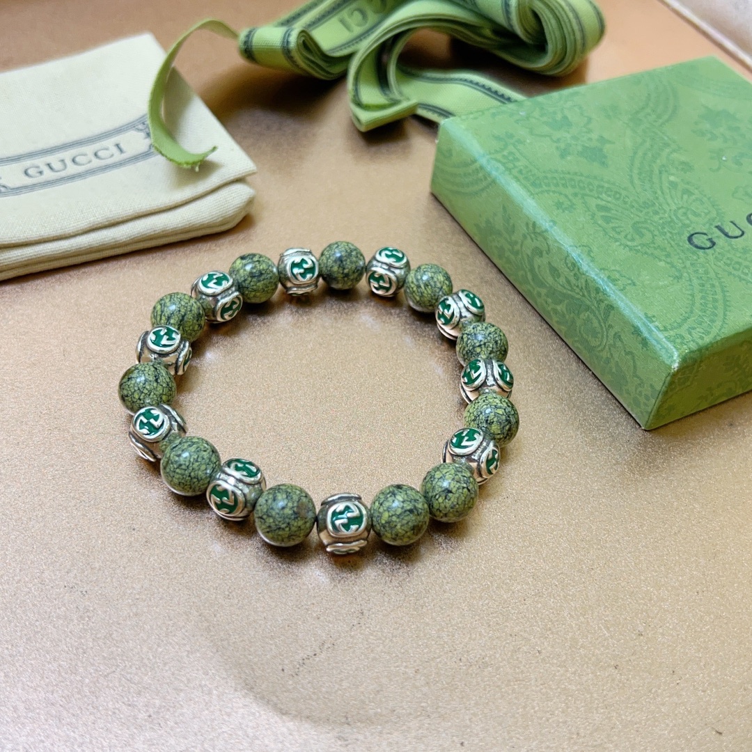 Gucci luxury bracelet 9