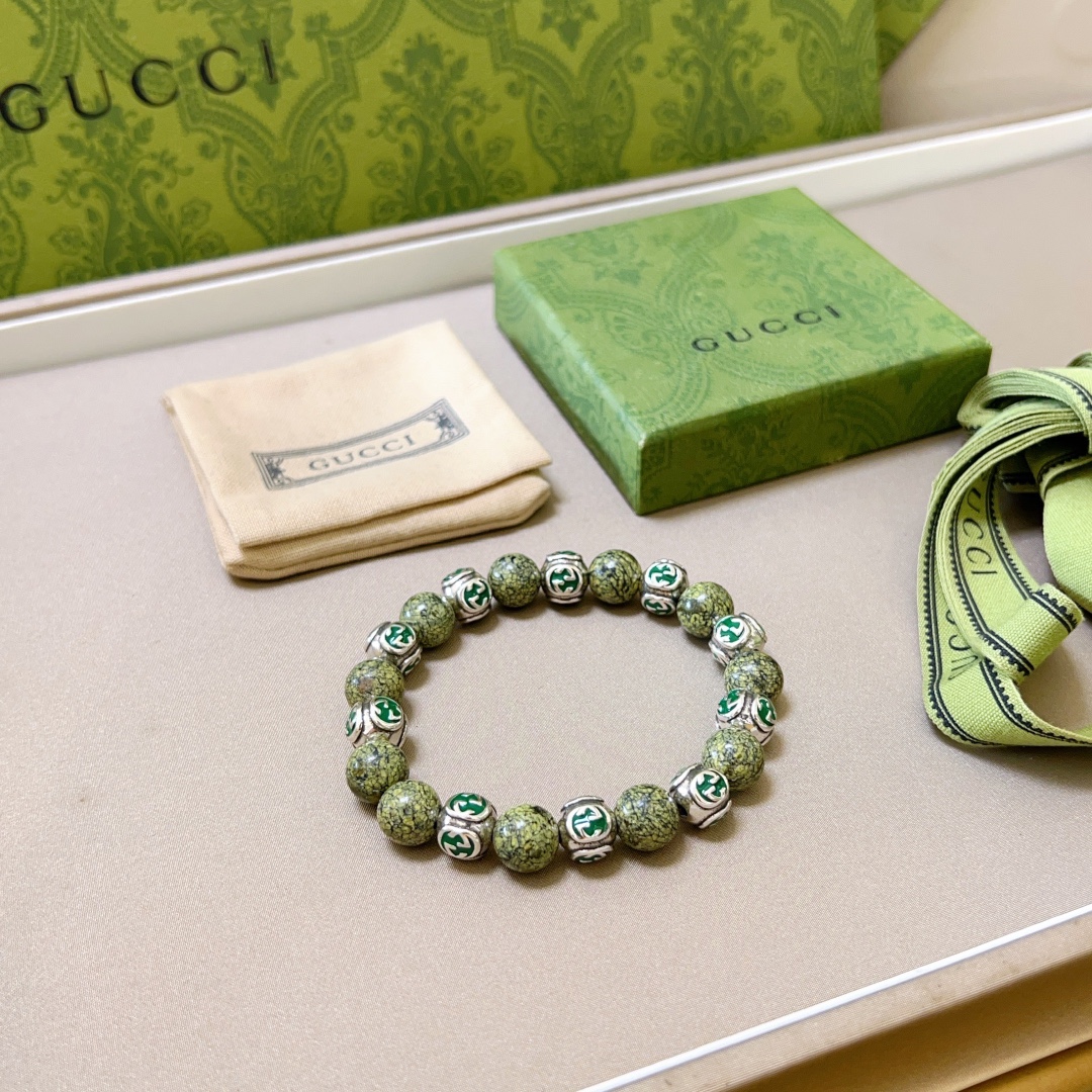 Gucci luxury bracelet 6