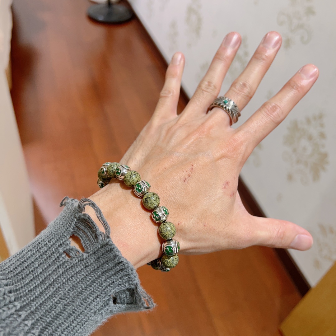 Gucci luxury bracelet 3