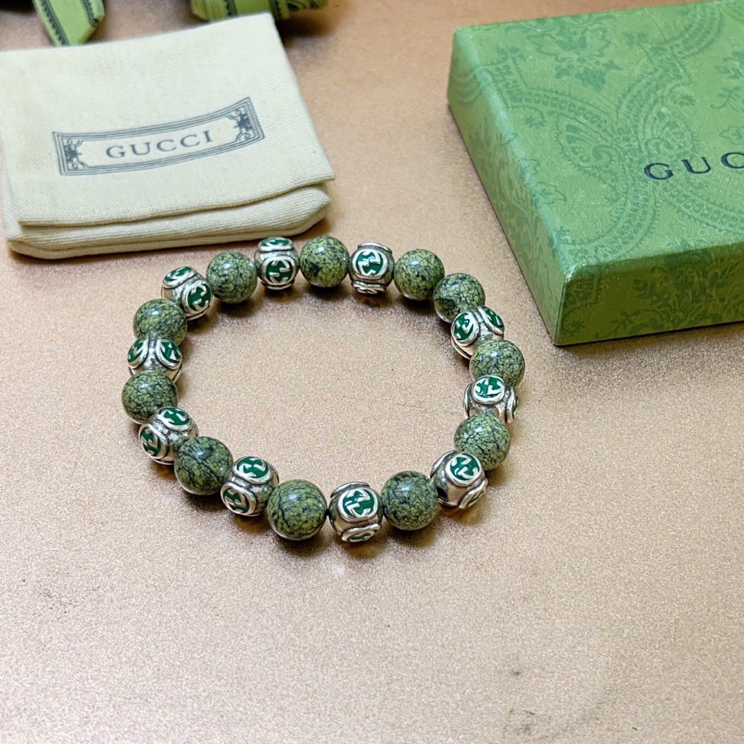 Gucci luxury bracelet 5