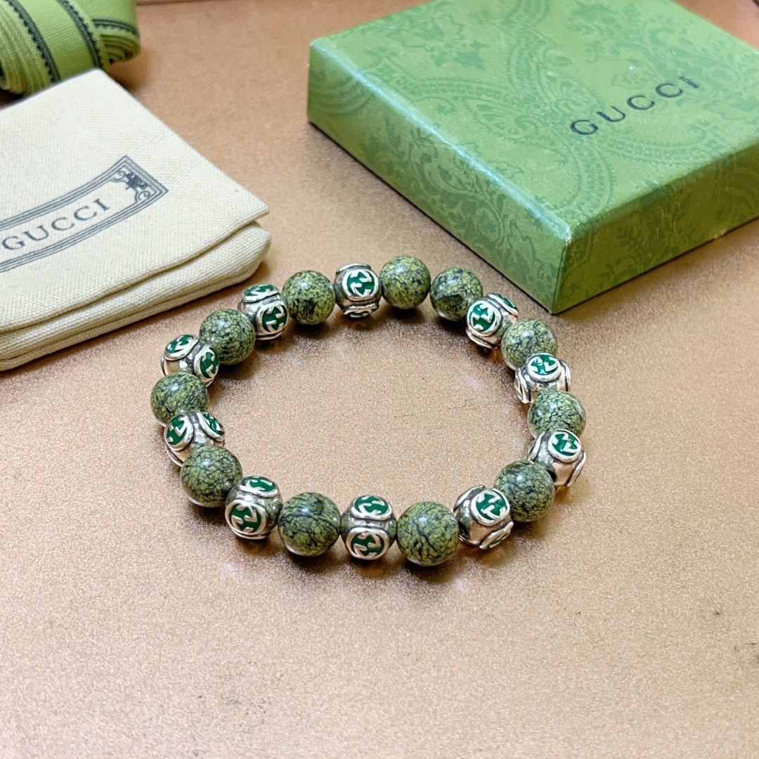 Gucci luxury bracelet 8