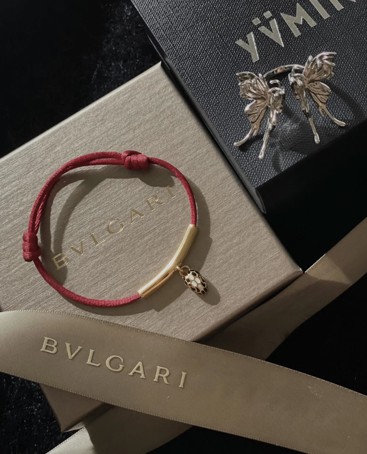 Luxury luxury bracelet 6