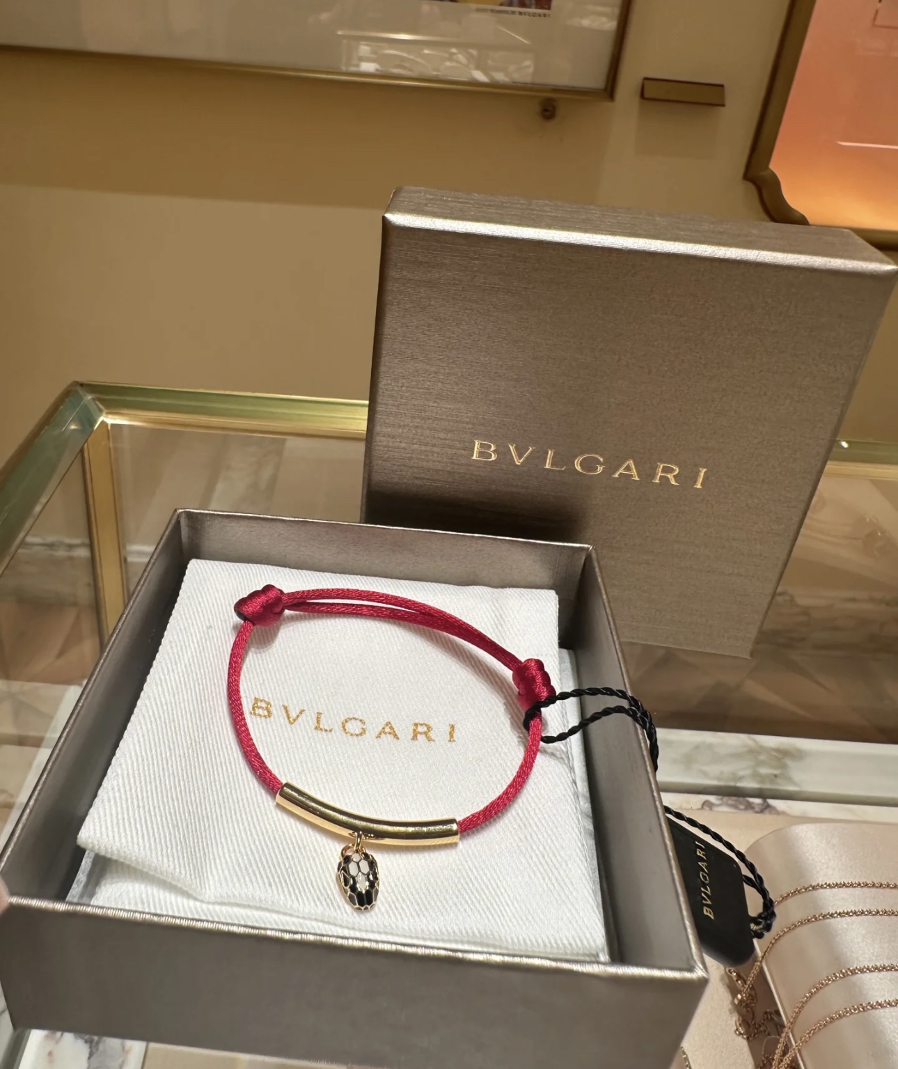Luxury luxury bracelet 4