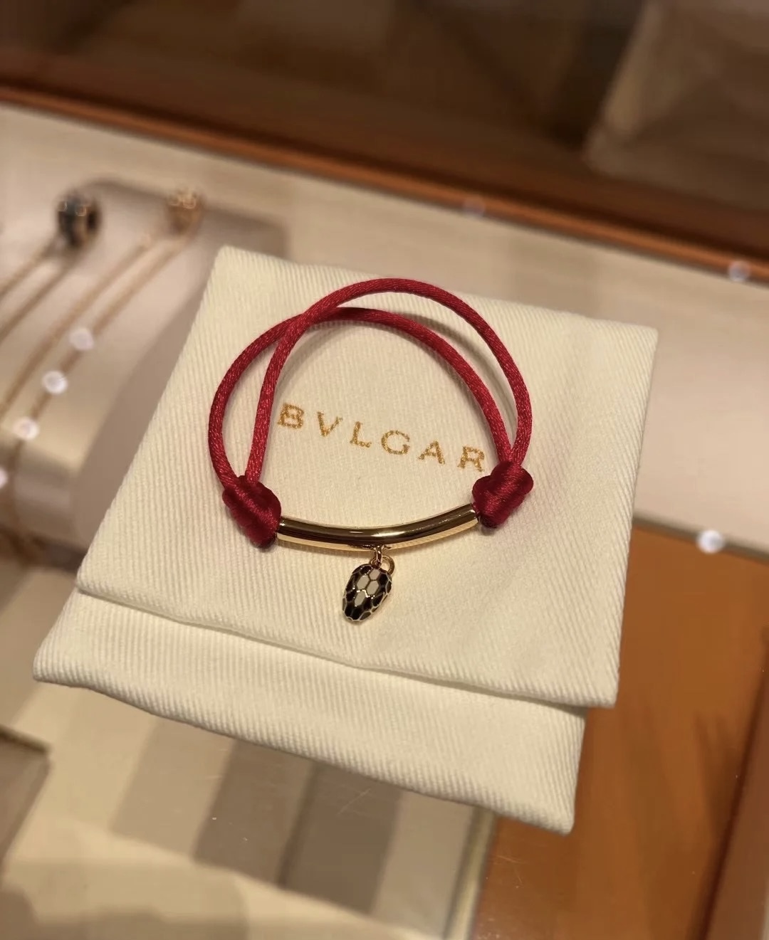 Luxury luxury bracelet 7