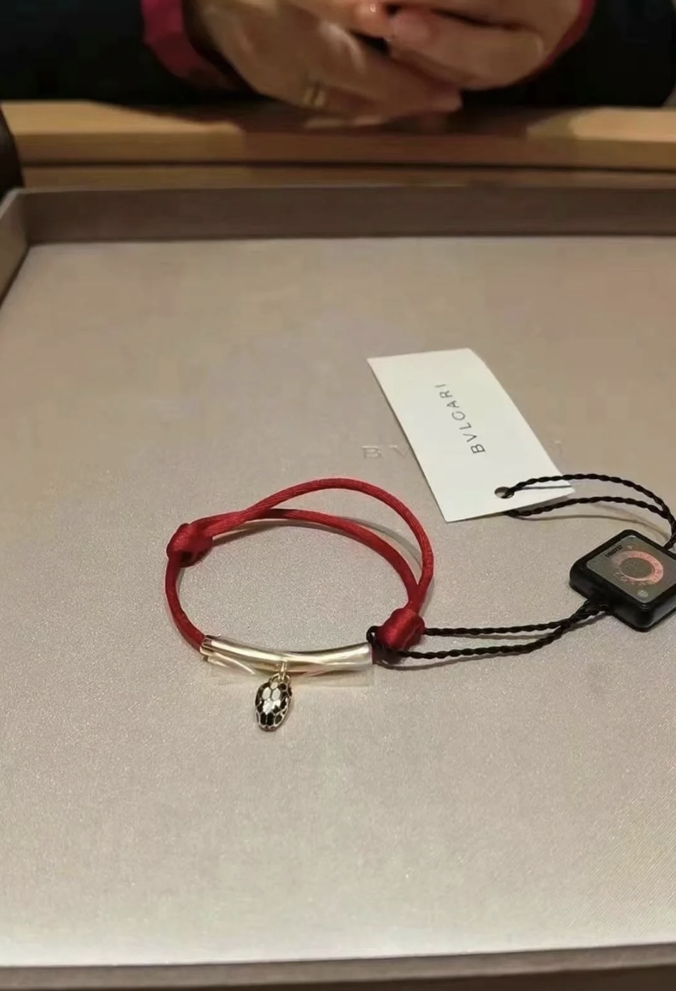 Luxury luxury bracelet 8