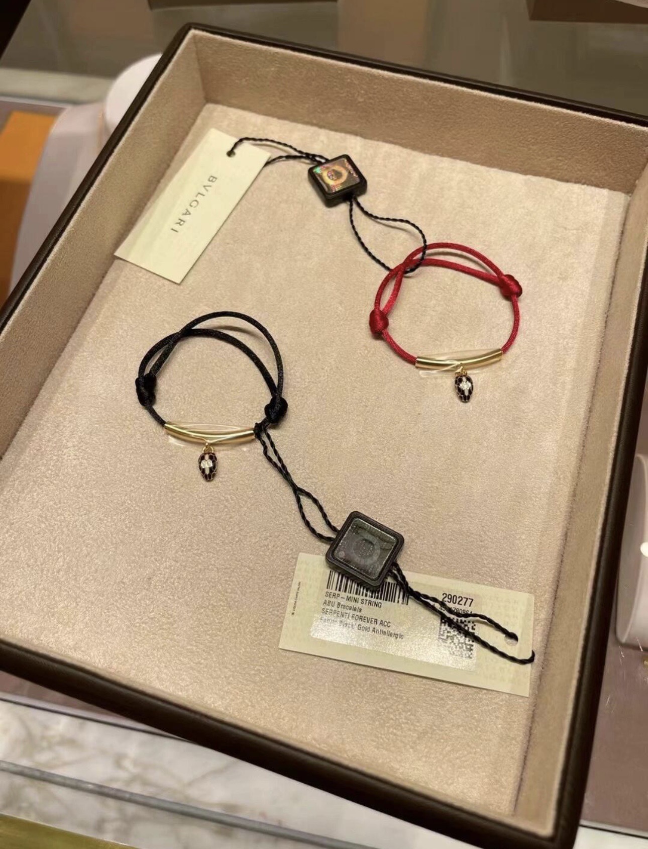 Luxury luxury bracelet 5