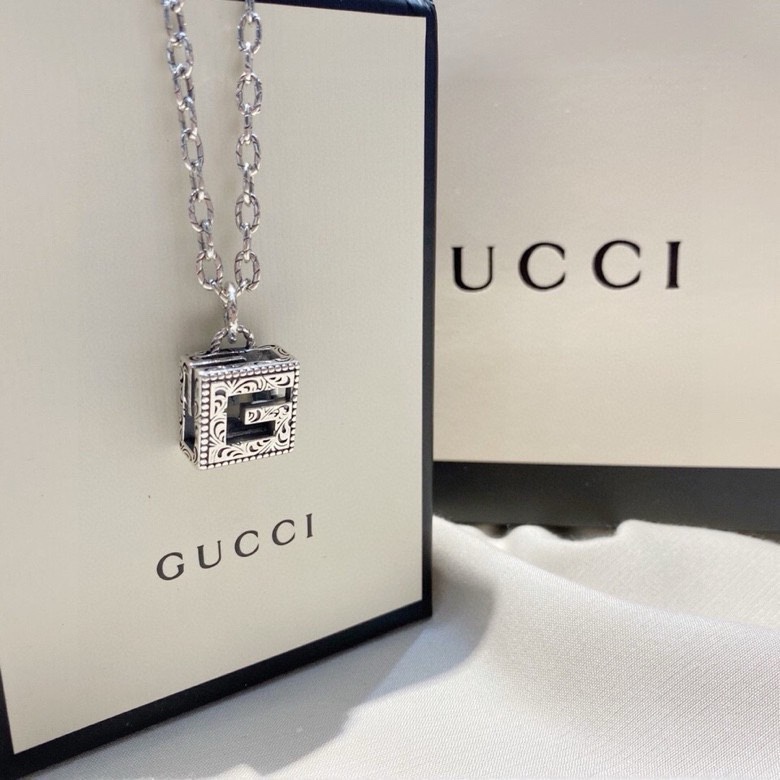 Gucci 2024热卖款项链 5
