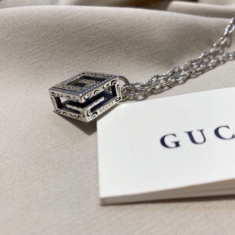 Gucci 2024热卖款项链 8