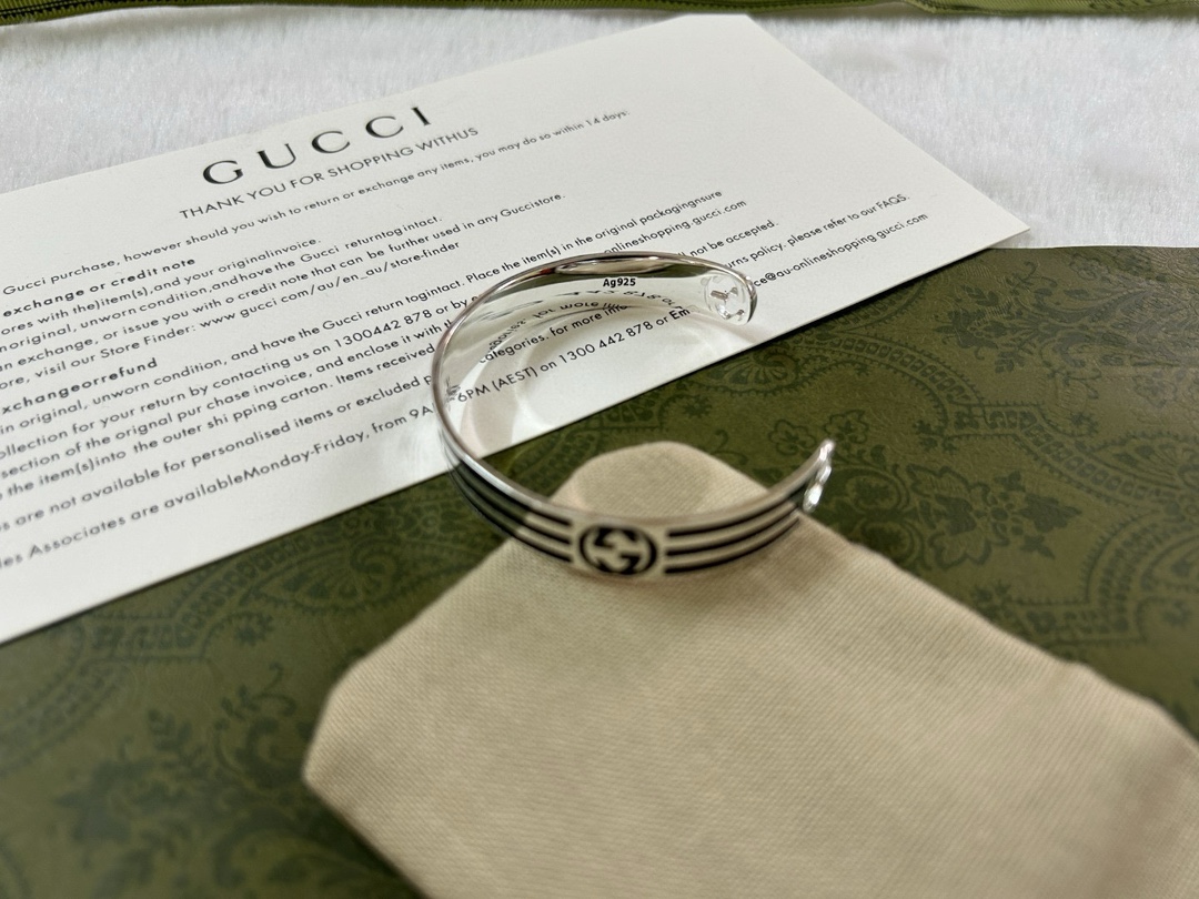 Gucci item 5