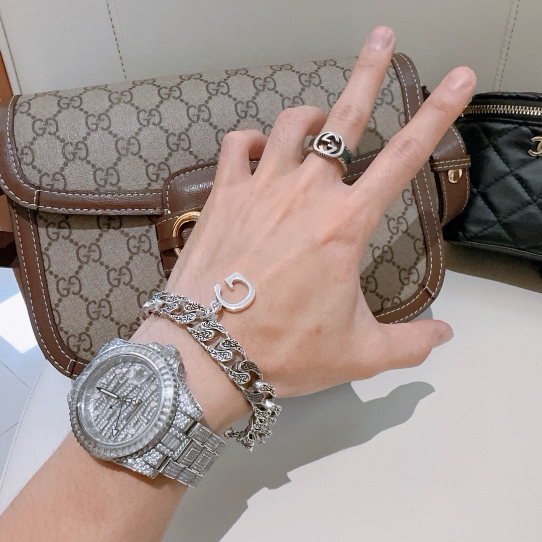 Gucci luxury designer product 7
