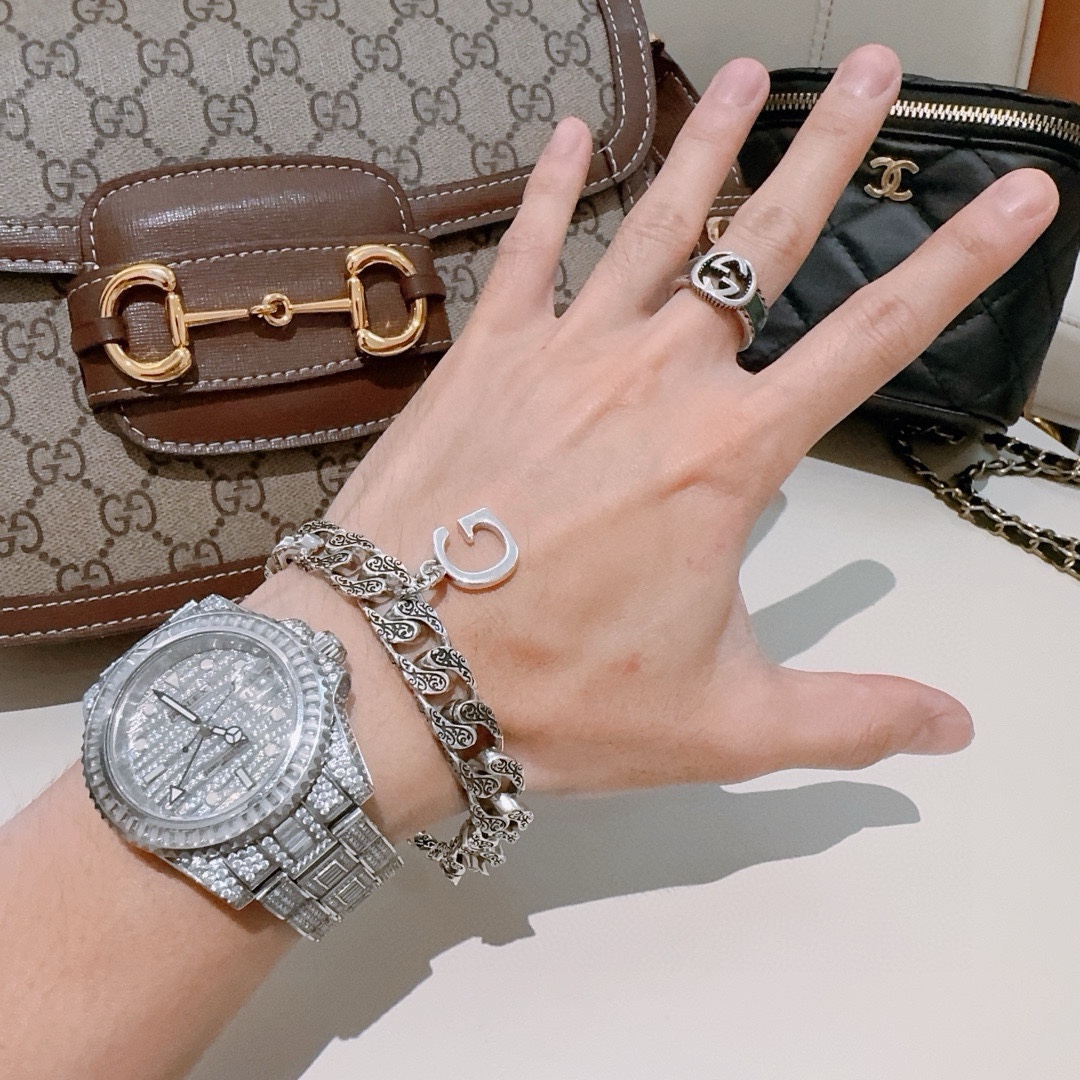 Gucci luxury designer product 3