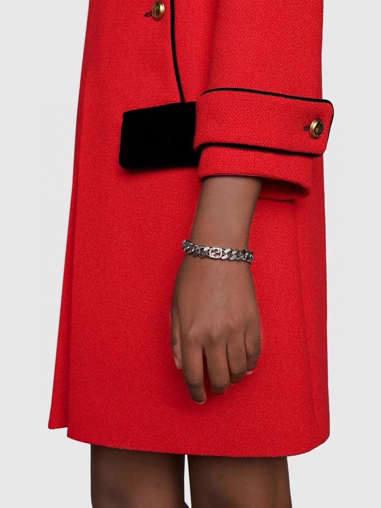 Gucci luxury bracelet 7