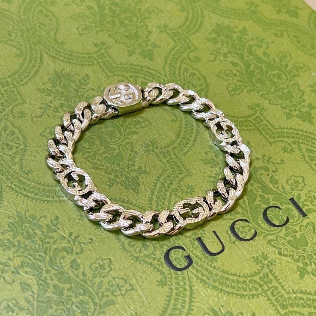 Gucci luxury bracelet 6