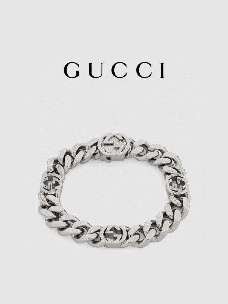 Gucci luxury bracelet