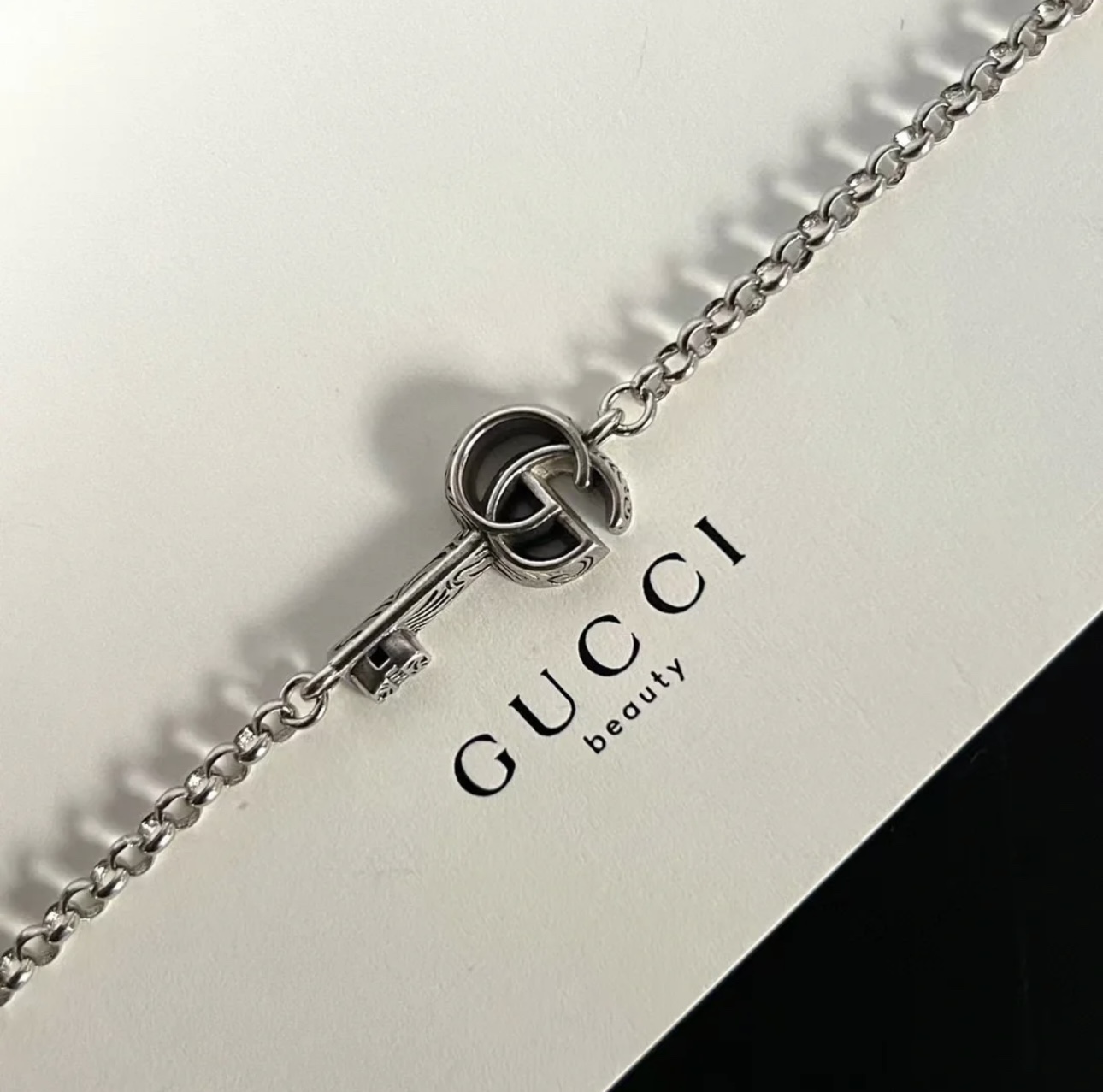 Gucci luxury bracelet 5