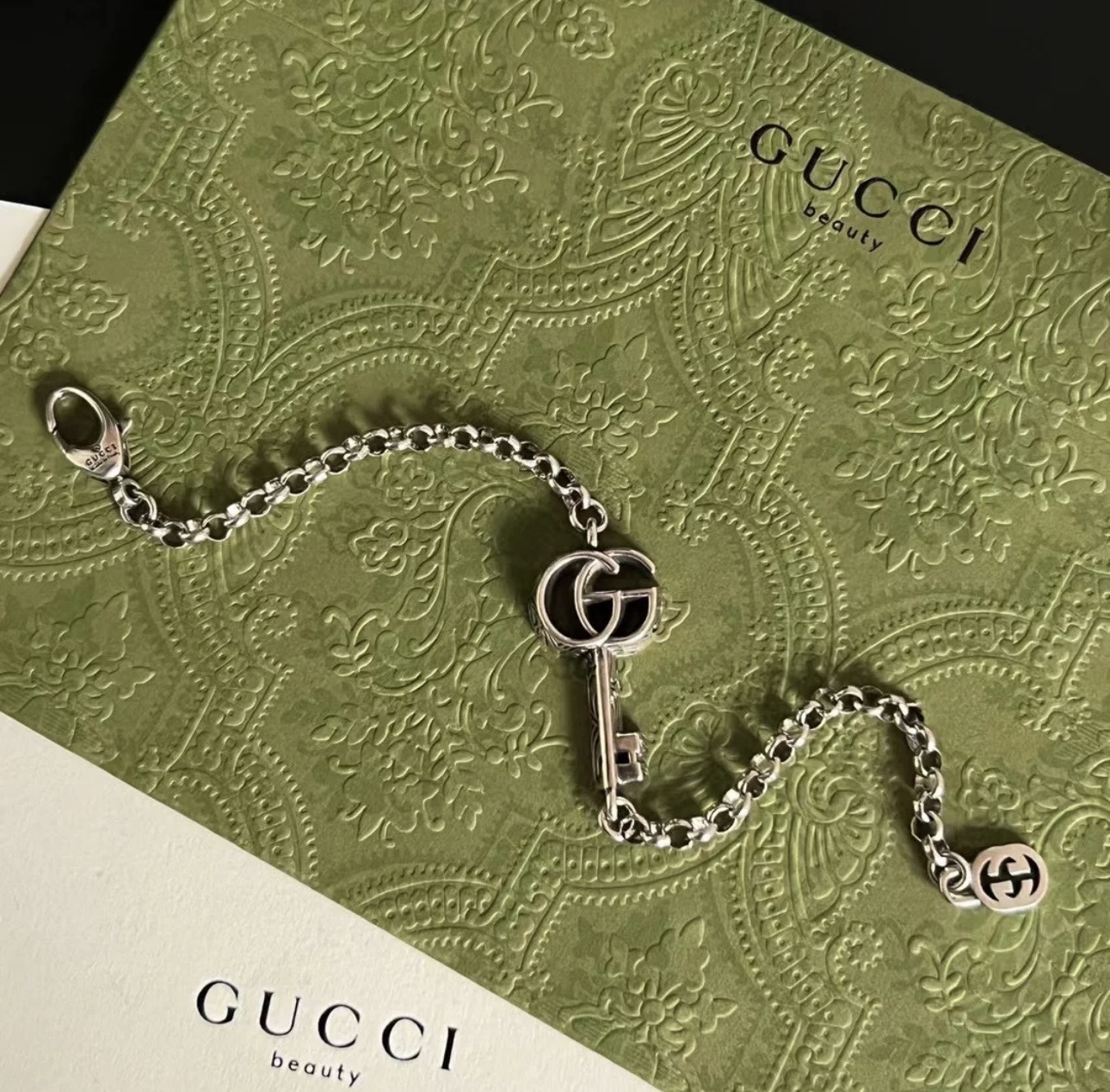 Gucci luxury bracelet 3