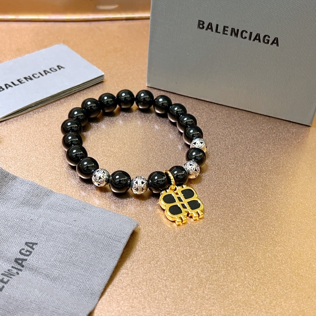 Balenciaga luxury bracelet 8