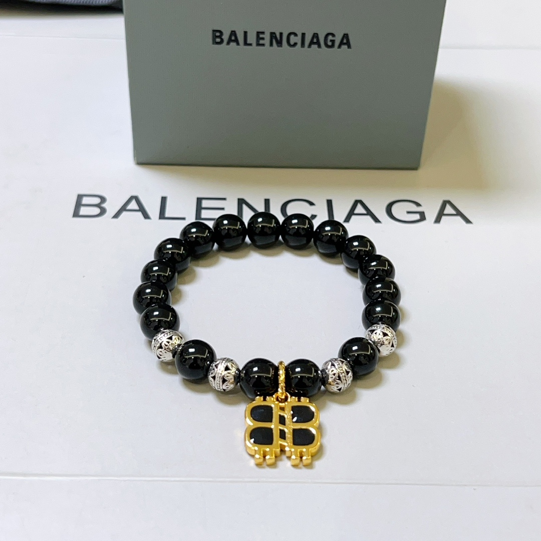 Balenciaga luxury bracelet 5