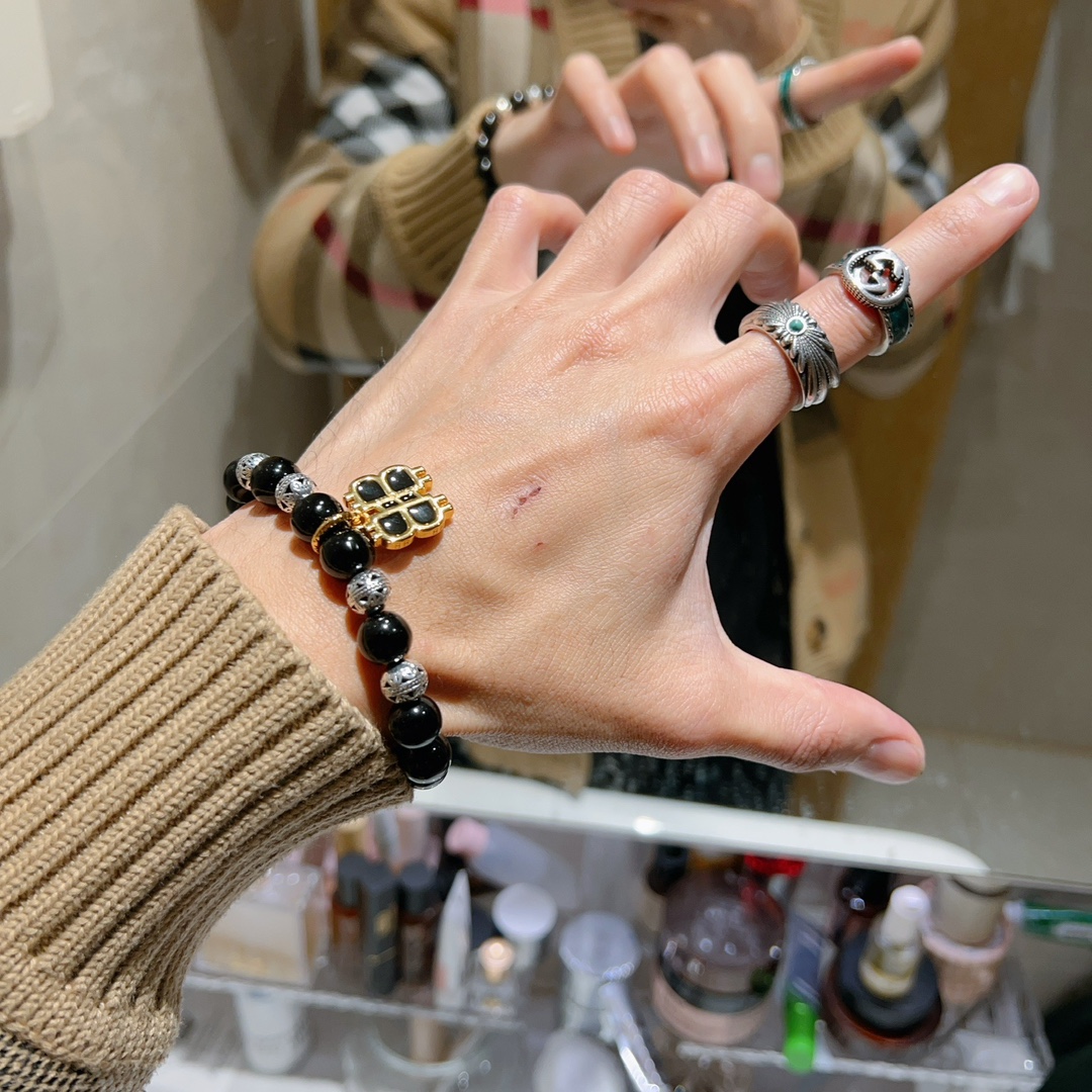 Balenciaga luxury bracelet 9